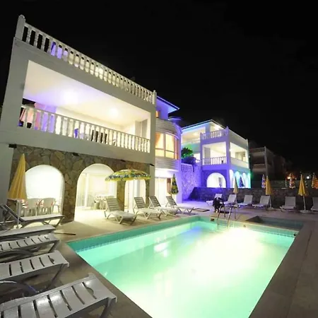 Villa Grand Viewdeluxe 52