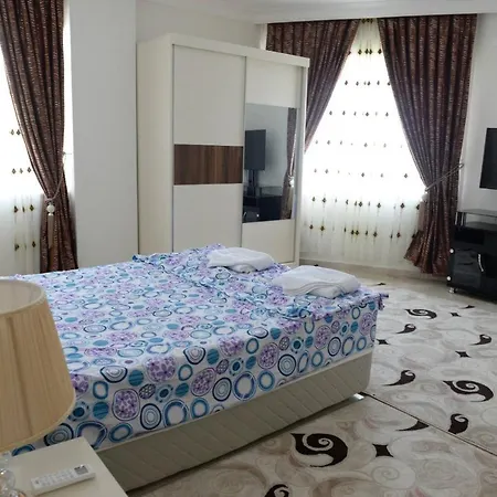 Grand Viewdeluxe 52 *