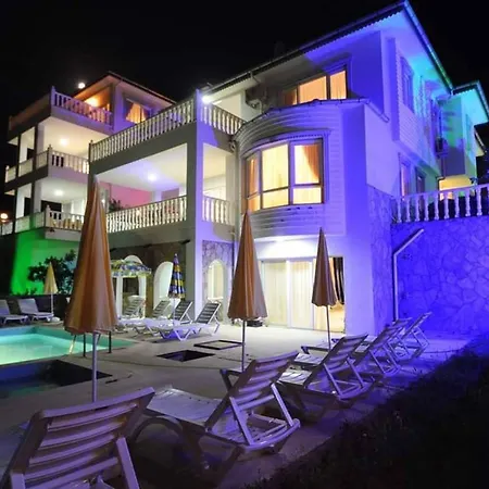 Villa Grand Viewdeluxe 52 *