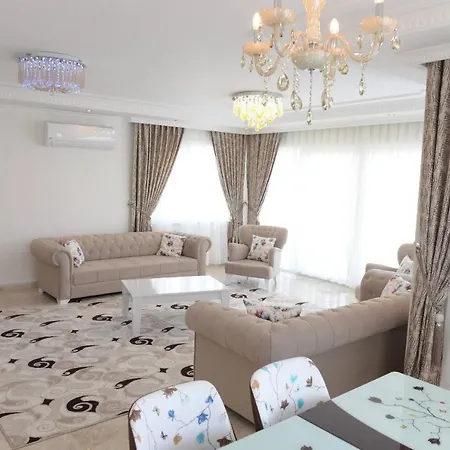 Villa Grand Viewdeluxe 52