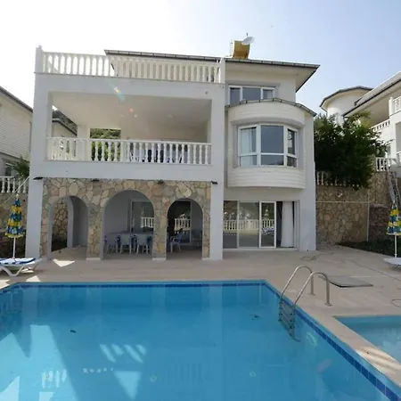 Villa Grand Viewdeluxe 52 *