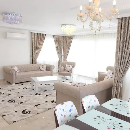 Grand Viewdeluxe 52 Alanya