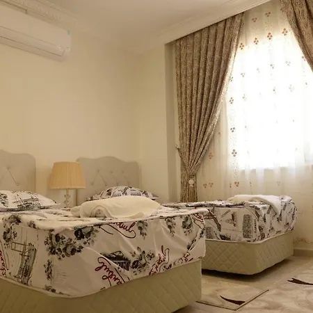 Grand Viewdeluxe 52 * Alanya